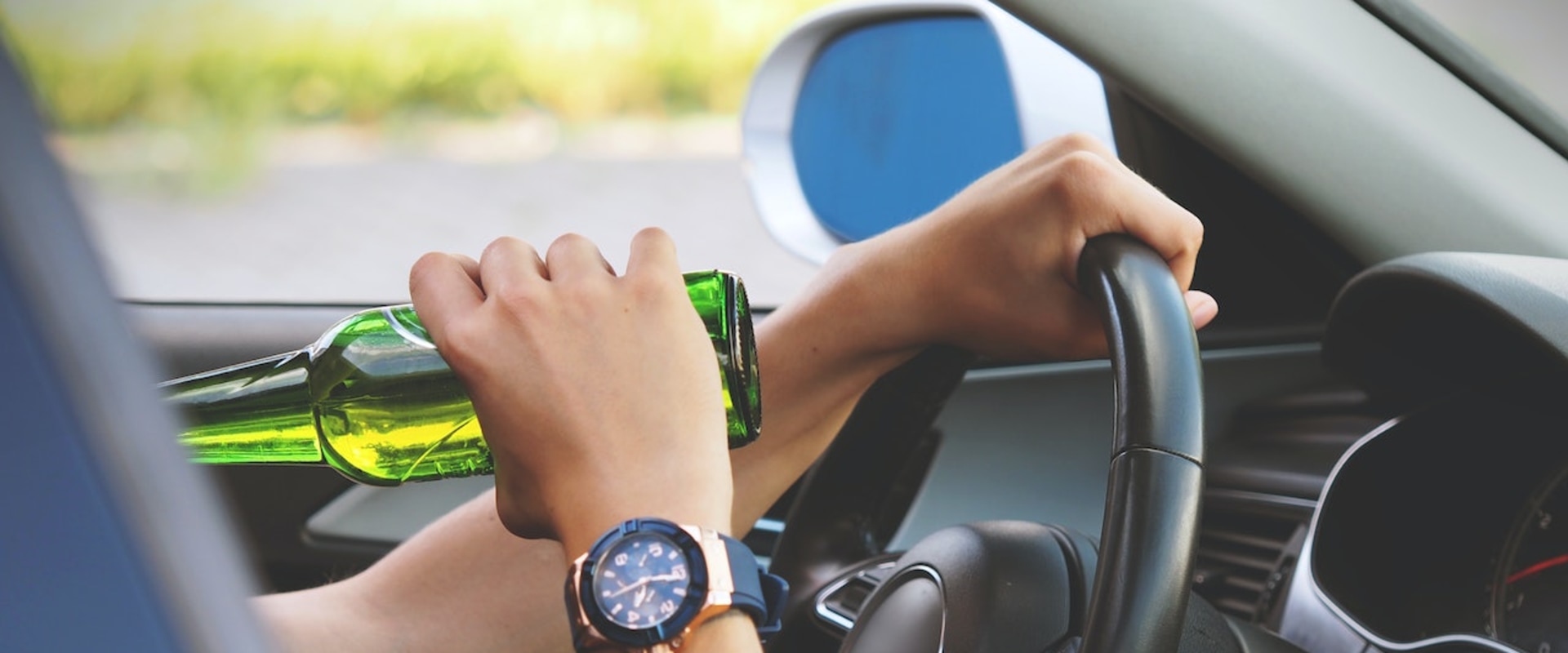 Navigating The Criminal Law Of DWI In New Orleans: How A Lawyer Can Help