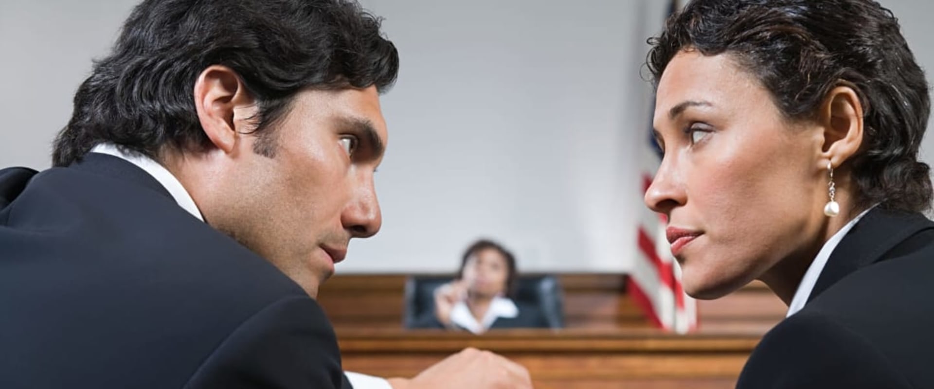 Do defense lawyers distort the truth?