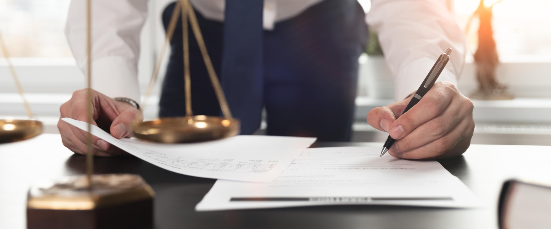 How do criminal defense attorneys get paid?