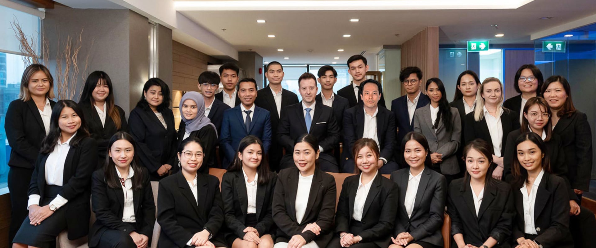 Discover the Best Criminal Law Firm in Thailand