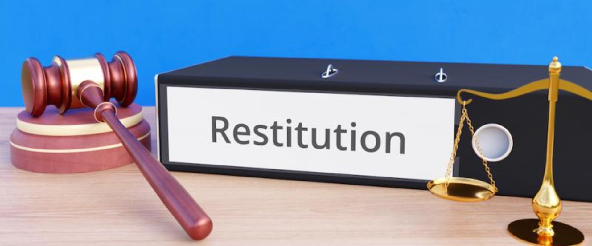 The Rarely Mentioned Connection Between Criminal Restitution Orders and Injury Law Firm Case Evaluations