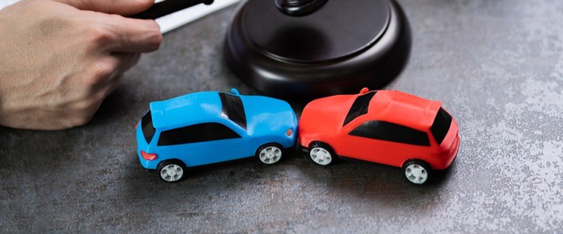 Criminal Law: Situations That Make A Car Accident A Crime In Memphis