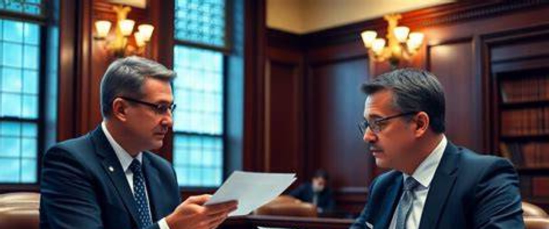 Why Early Case Investigation Can Influence Criminal Defense Strategies