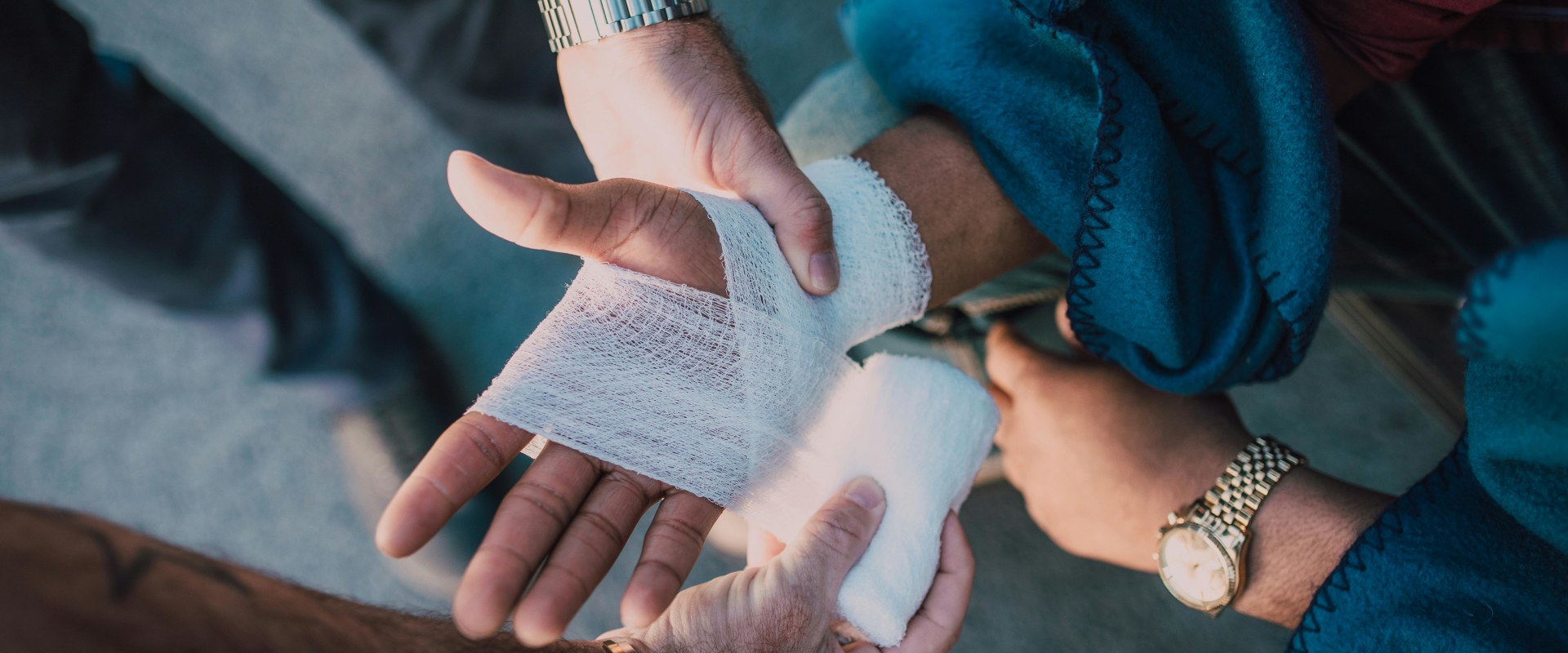 Experienced Personal Injury and Criminal Law Attorneys in Englewood