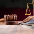 When a Criminal Law Attorney Becomes Part of Your Divorce Journey in Richardson, TX