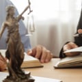 What's the difference between a lawyer and a criminal?
