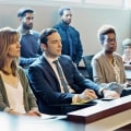 How to find best criminal defense lawyer?