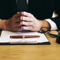 What is criminal law attorney?
