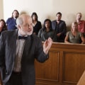 How to find criminal lawyer?