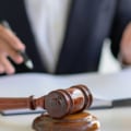 Can a lawyer deny a case?