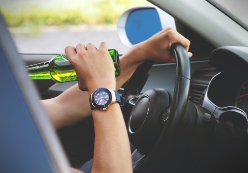 Navigating The Criminal Law Of DWI In New Orleans: How A Lawyer Can Help