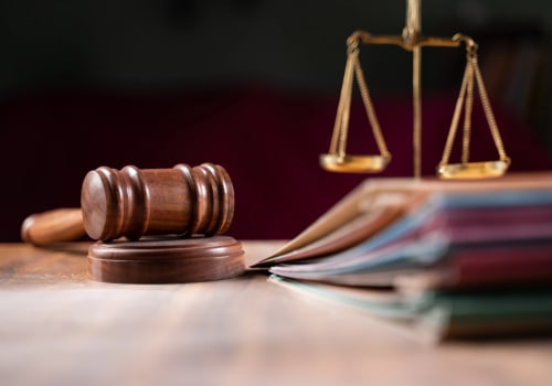 When a Criminal Law Attorney Becomes Part of Your Divorce Journey in Richardson, TX