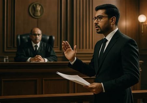 Why Choosing the Right Criminal Law Attorney Matters